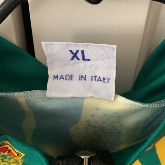 Team Polti Jersey WOT - Picture 4 of 5